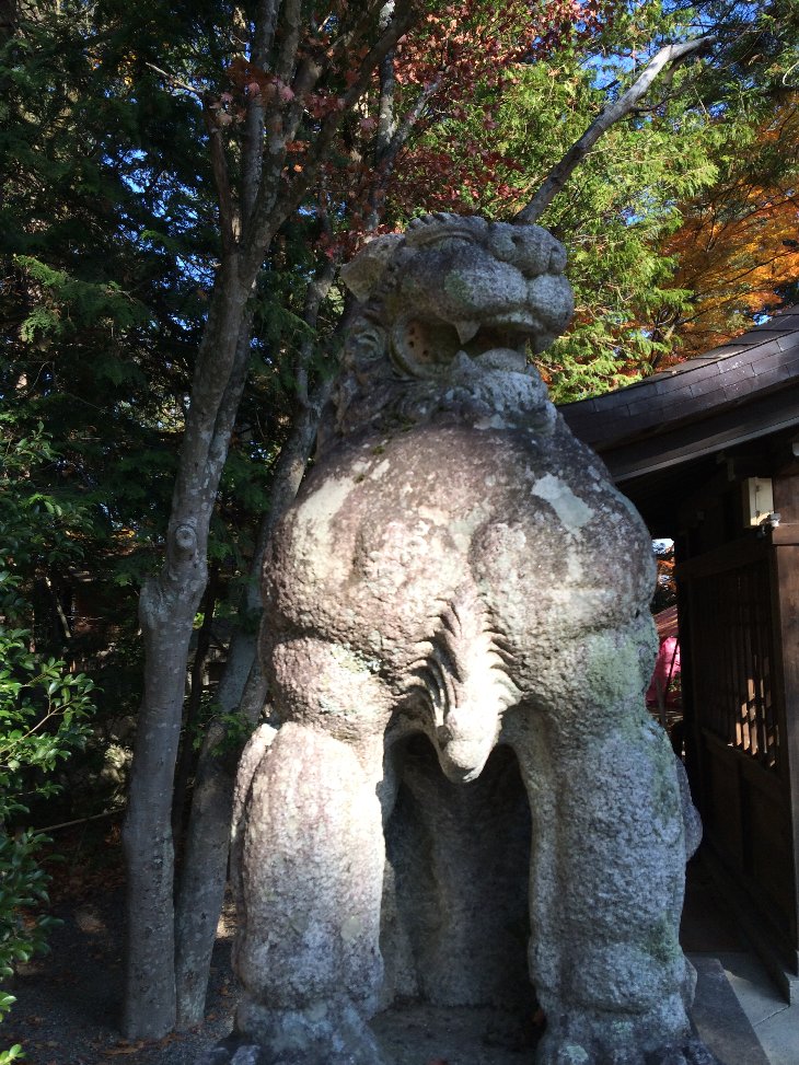 穂高神社の狛犬.jpg